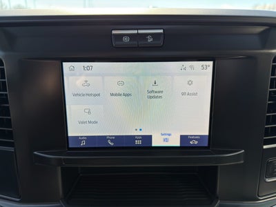 2026 Ford Super Duty F-350® XLT