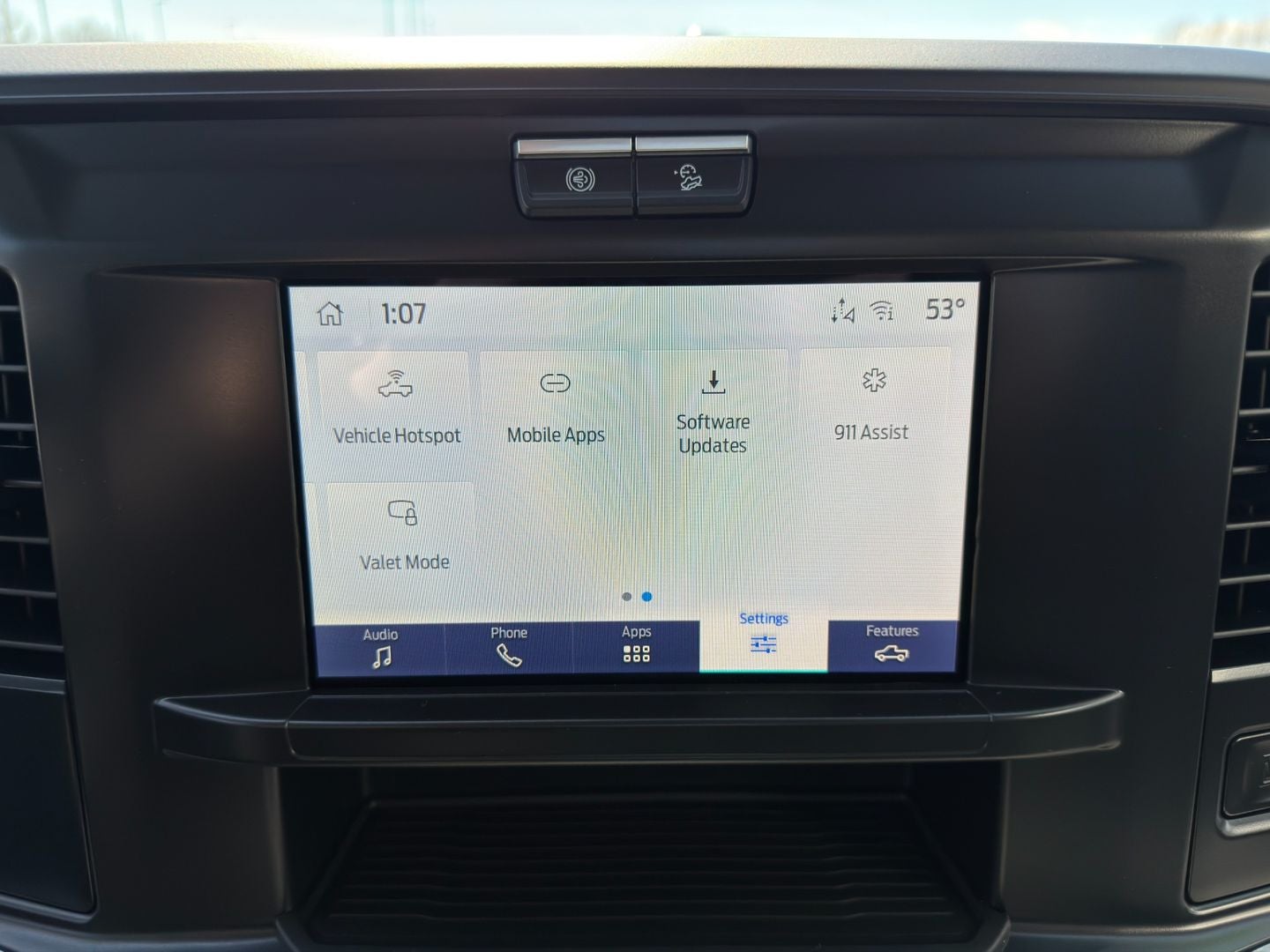 2026 Ford Super Duty F-350® XLT