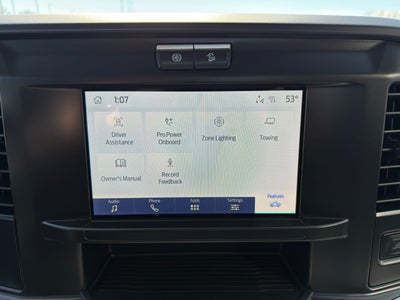 2026 Ford Super Duty F-350® XLT