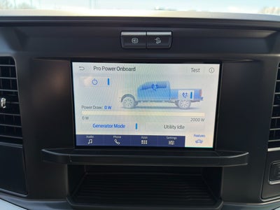 2026 Ford Super Duty F-350® XLT