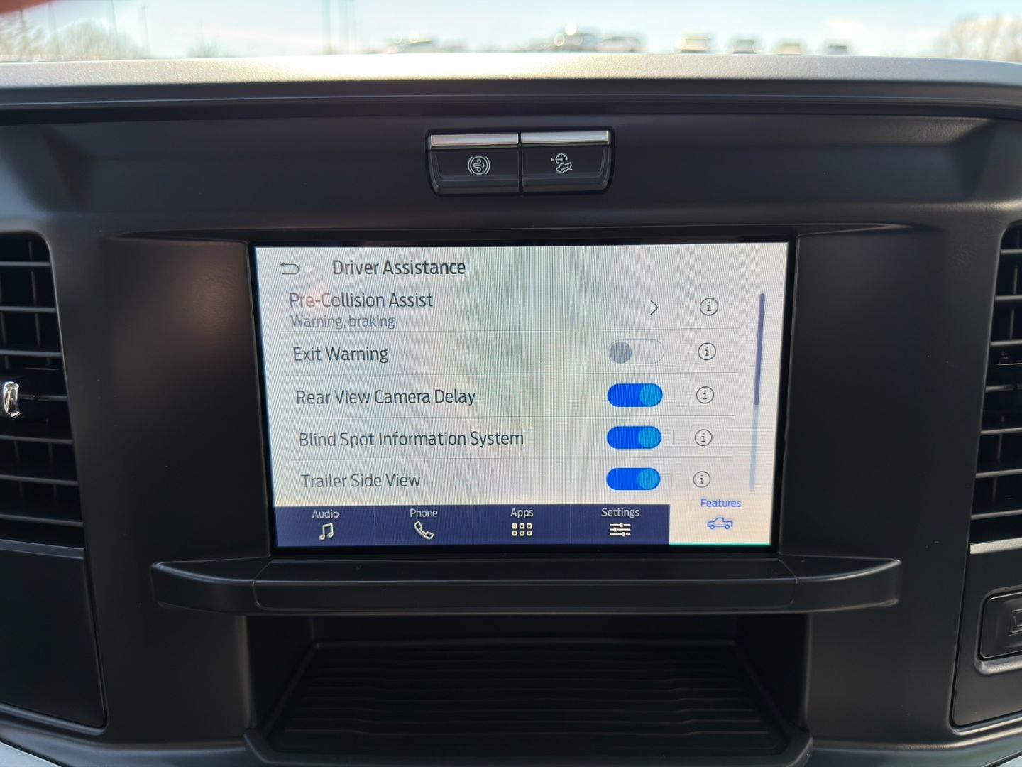 2026 Ford Super Duty F-350® XLT