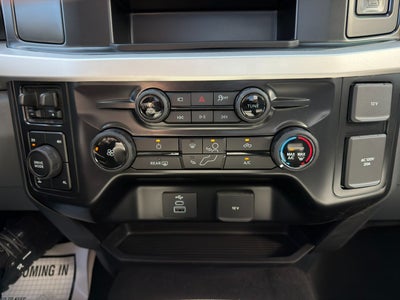 2026 Ford Super Duty F-350® XLT