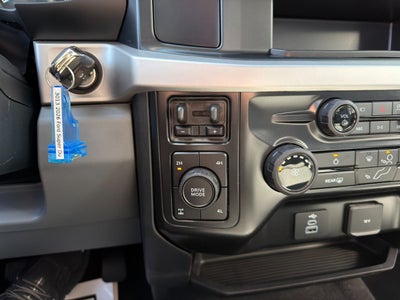 2026 Ford Super Duty F-350® XLT