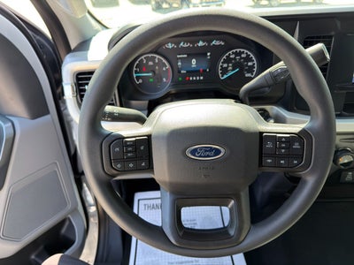 2026 Ford Super Duty F-350® XLT