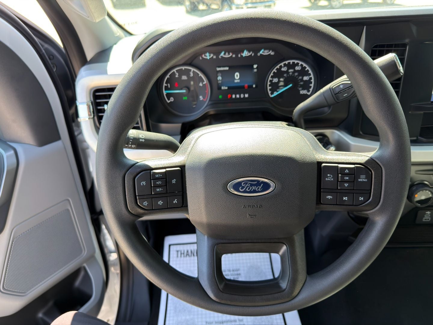 2026 Ford Super Duty F-350® XLT