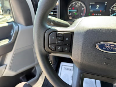 2026 Ford Super Duty F-350® XLT