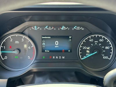 2026 Ford Super Duty F-350® XLT