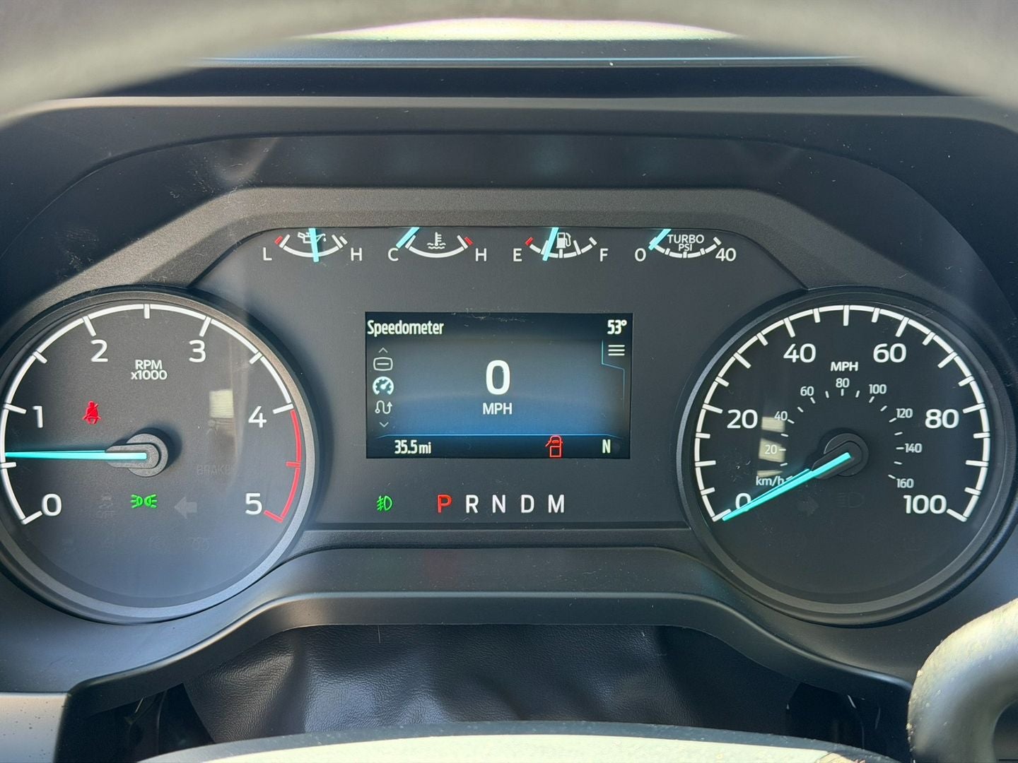 2026 Ford Super Duty F-350® XLT