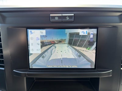 2026 Ford Super Duty F-350® XLT