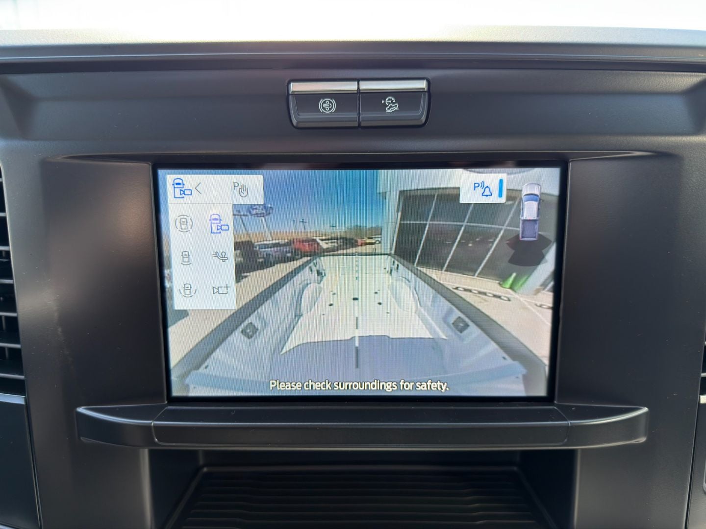 2026 Ford Super Duty F-350® XLT