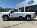 2026 Ford Super Duty F-350® XLT