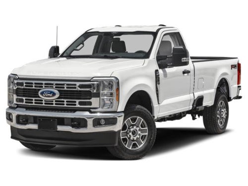 2026 Ford Super Duty F-350® XLT