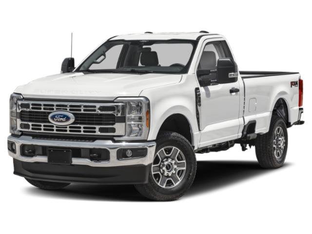 2026 Ford Super Duty F-350® XLT