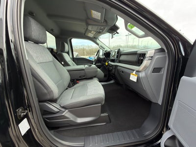 2026 Ford Super Duty F-350® XLT