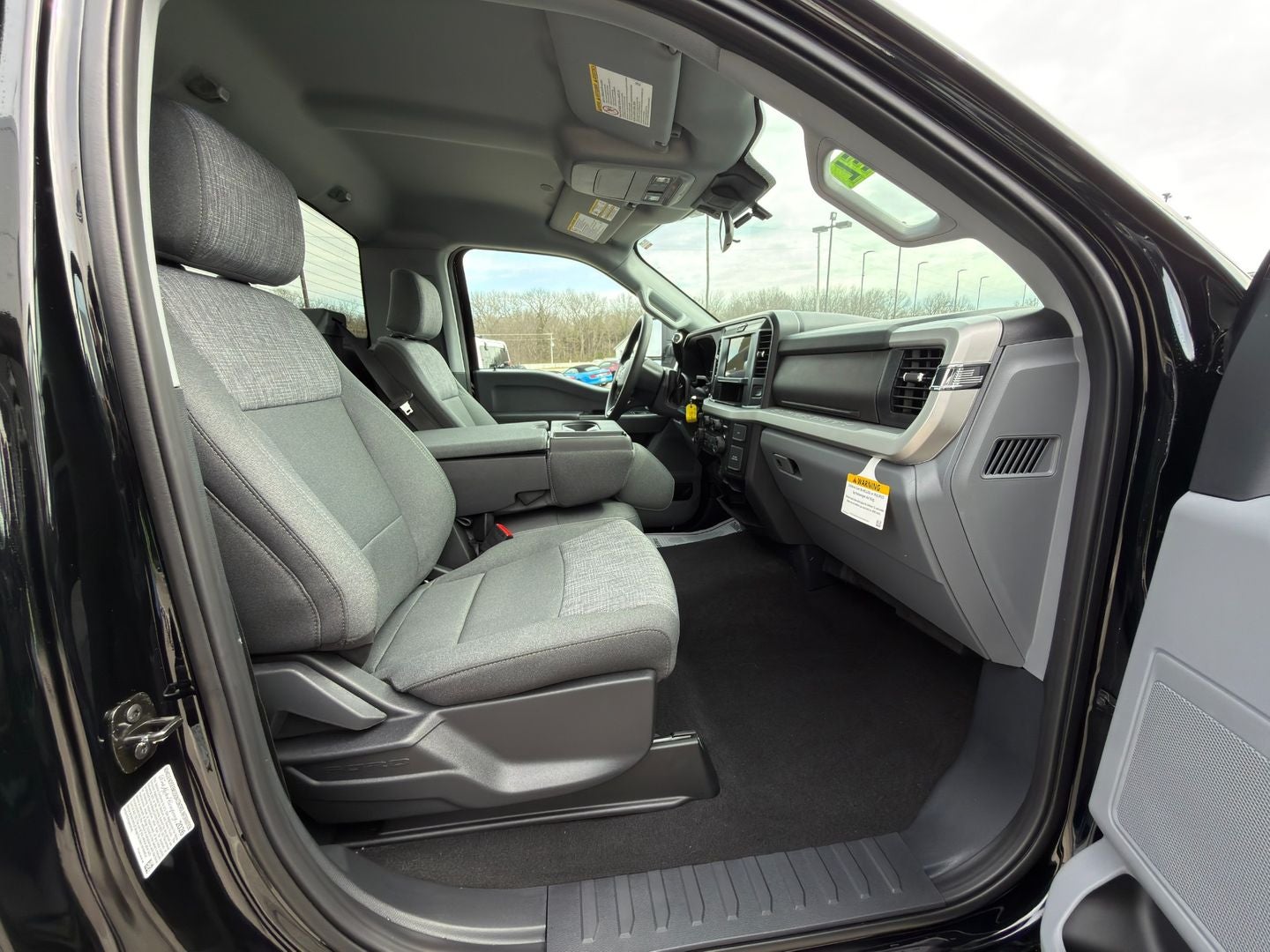 2026 Ford Super Duty F-350® XLT