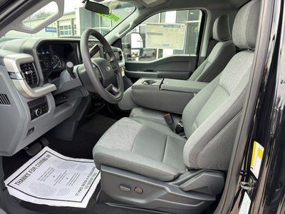 2026 Ford Super Duty F-350® XLT