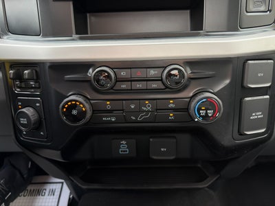 2026 Ford Super Duty F-350® XLT