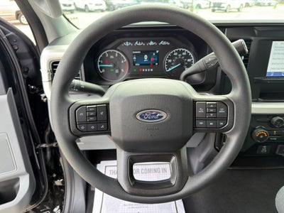 2026 Ford Super Duty F-350® XLT