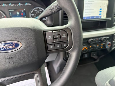 2026 Ford Super Duty F-350® XLT