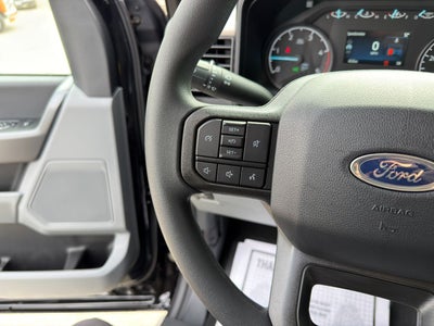 2026 Ford Super Duty F-350® XLT