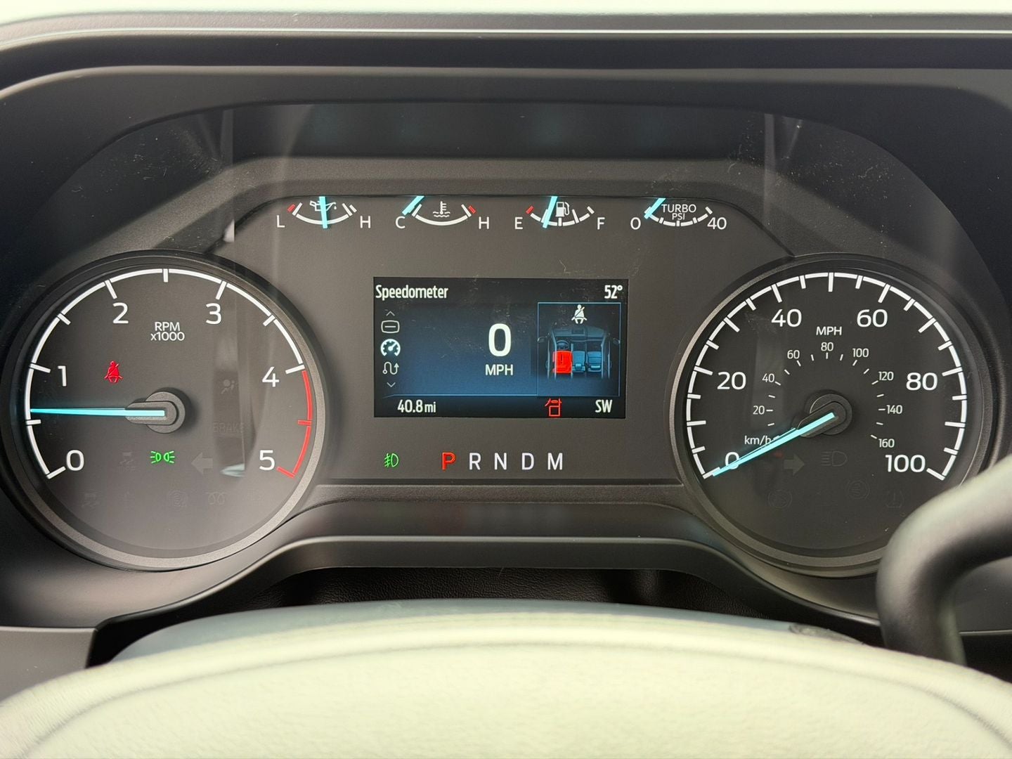 2026 Ford Super Duty F-350® XLT