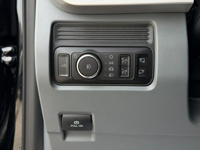 2026 Ford Super Duty F-350® XLT