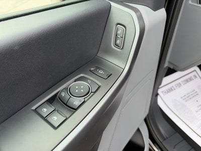 2027 Ford Super Duty F-350 DRW F-350® XLT