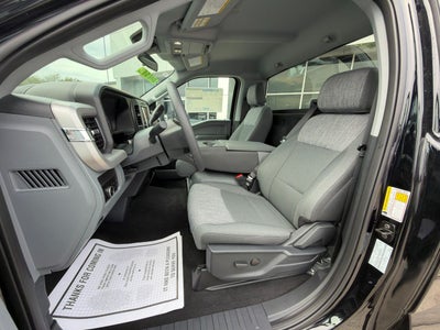2027 Ford Super Duty F-350 DRW F-350® XLT