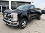 2027 Ford Super Duty F-350 DRW F-350® XLT