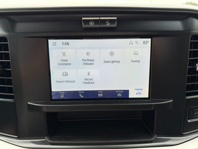 2027 Ford Super Duty F-350 DRW F-350® XLT