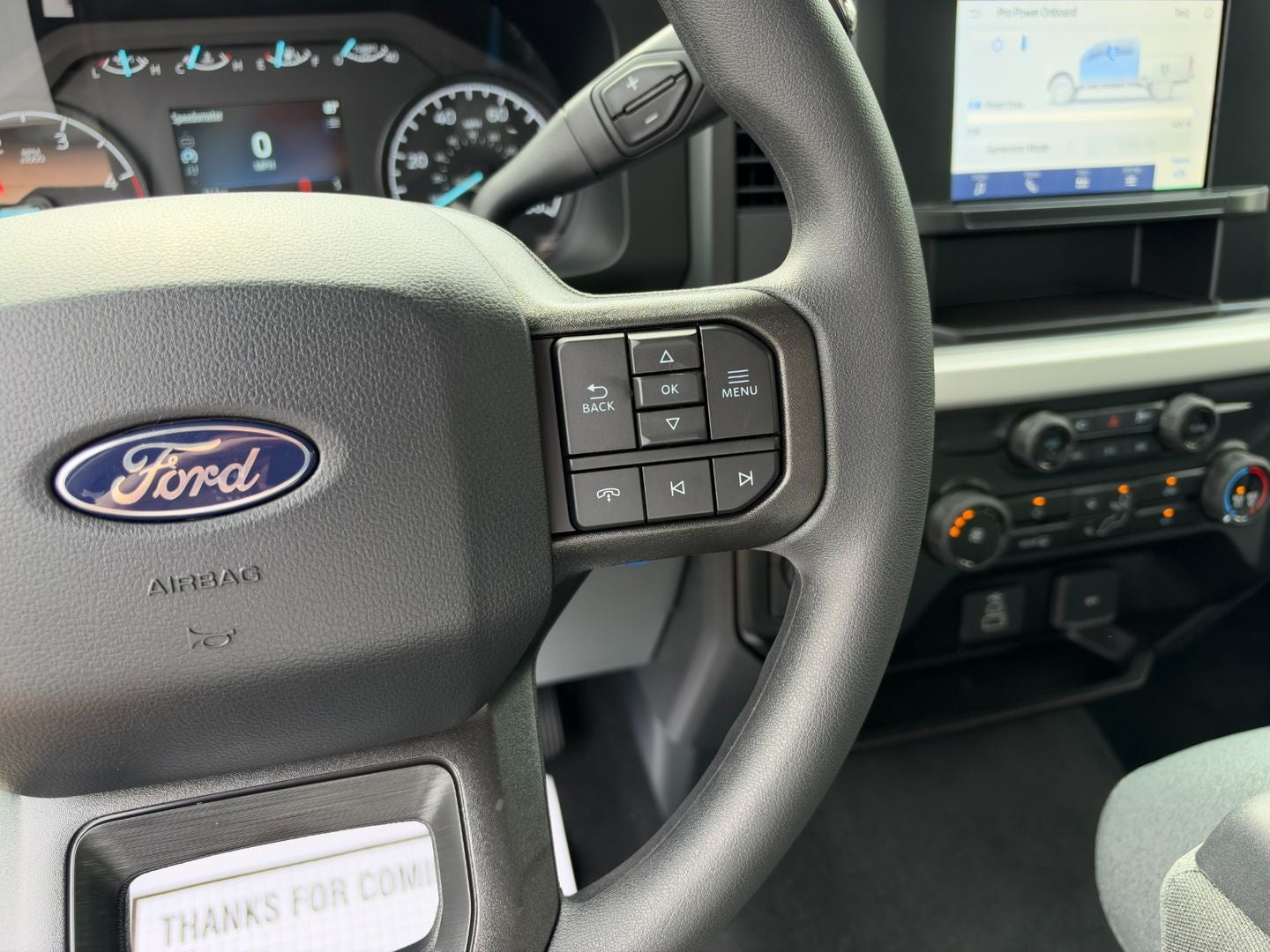 2027 Ford Super Duty F-350 DRW F-350® XLT