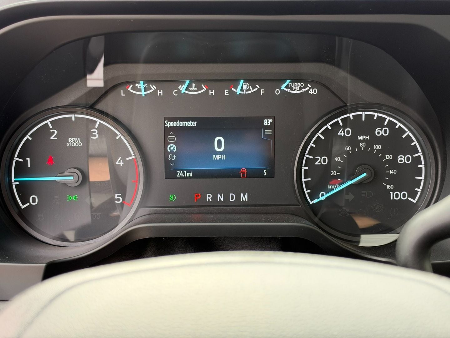 2027 Ford Super Duty F-350 DRW F-350® XLT