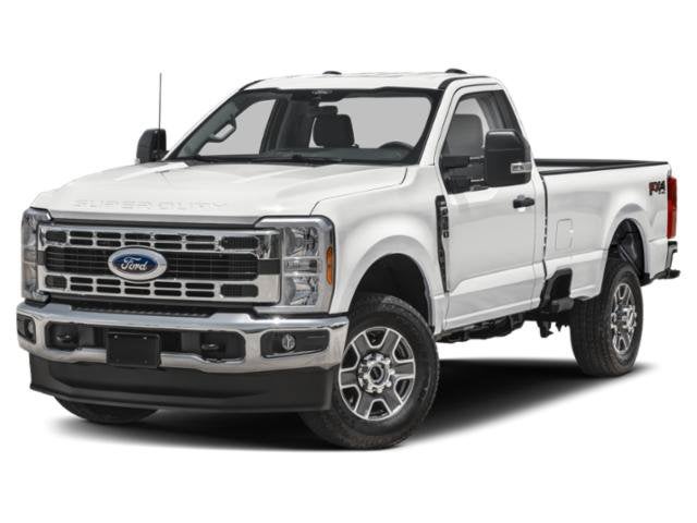 2027 Ford Super Duty F-350® XLT