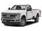 2027 Ford Super Duty F-350® XLT