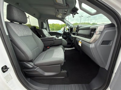 2026 Ford Super Duty F-350® XLT