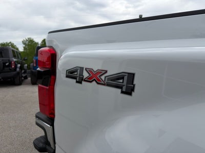 2026 Ford Super Duty F-350® XLT