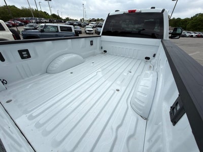 2026 Ford Super Duty F-350® XLT
