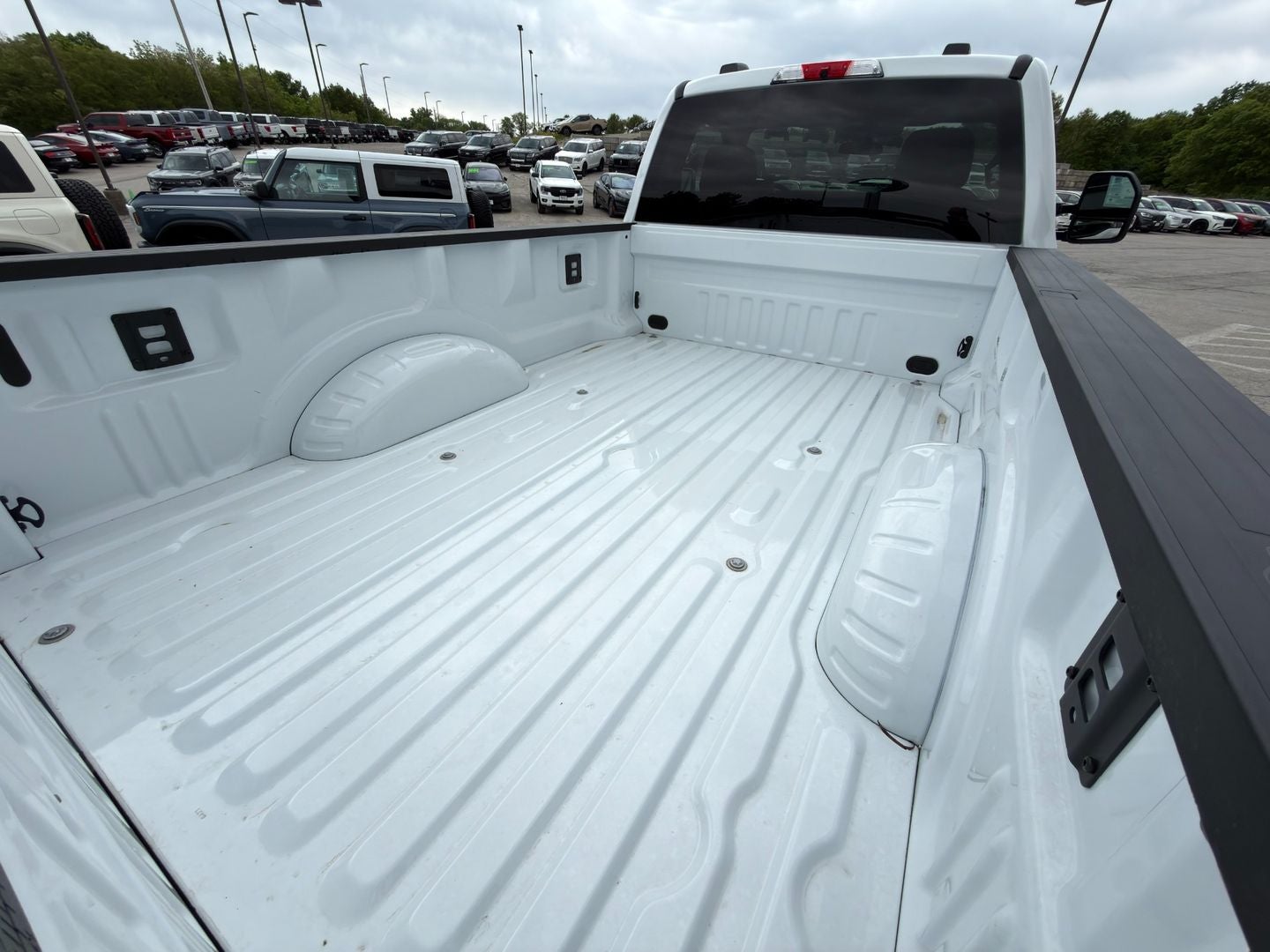 2026 Ford Super Duty F-350® XLT