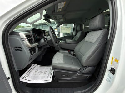 2026 Ford Super Duty F-350® XLT