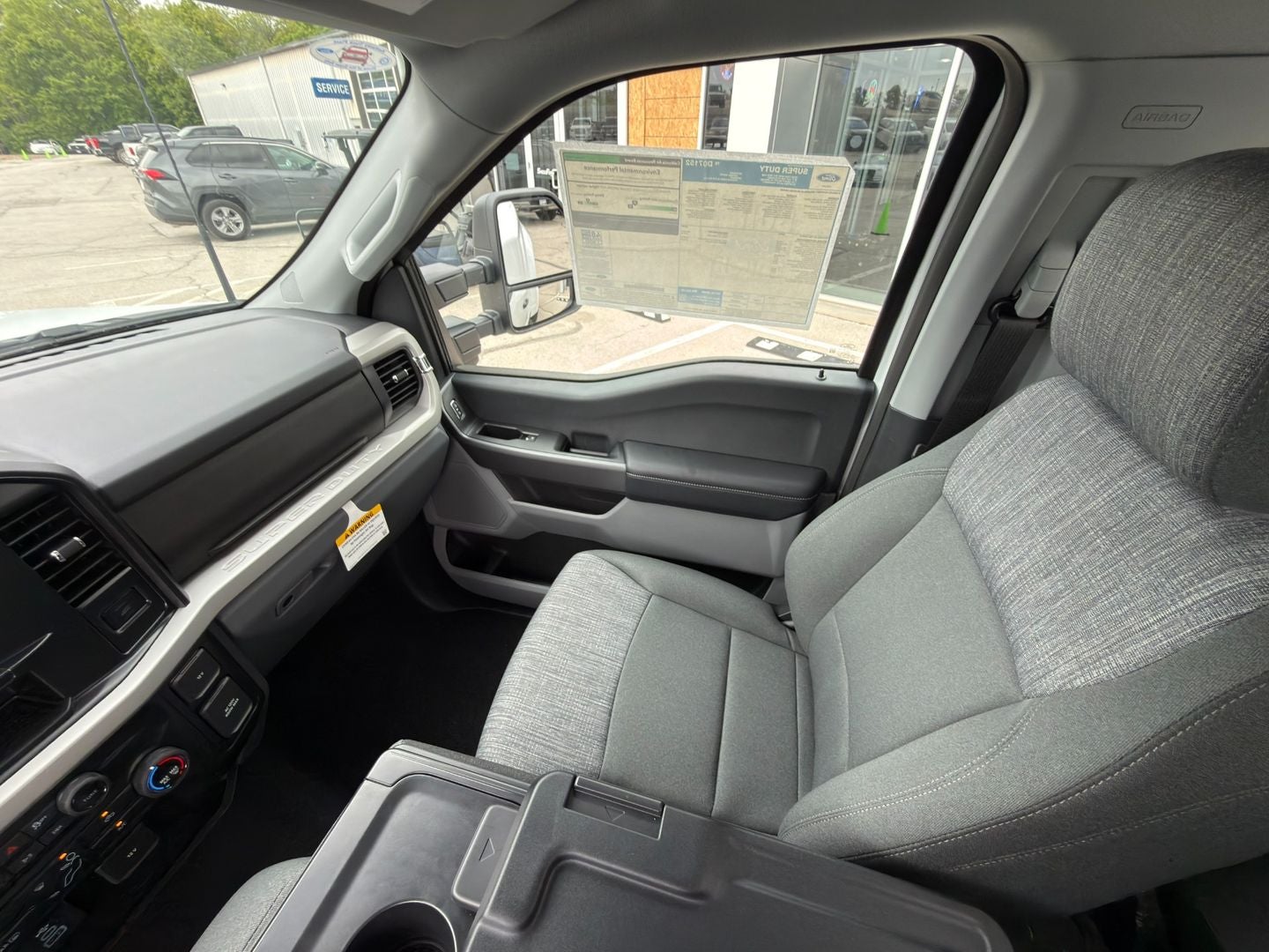 2026 Ford Super Duty F-350® XLT