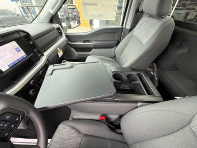 2026 Ford Super Duty F-350® XLT