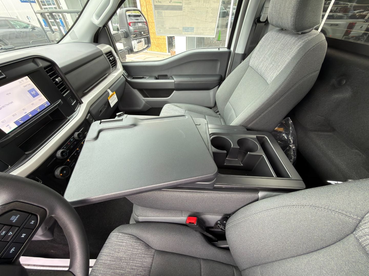 2026 Ford Super Duty F-350® XLT