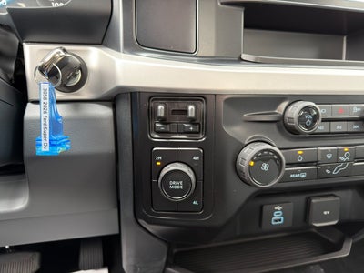2026 Ford Super Duty F-350® XLT