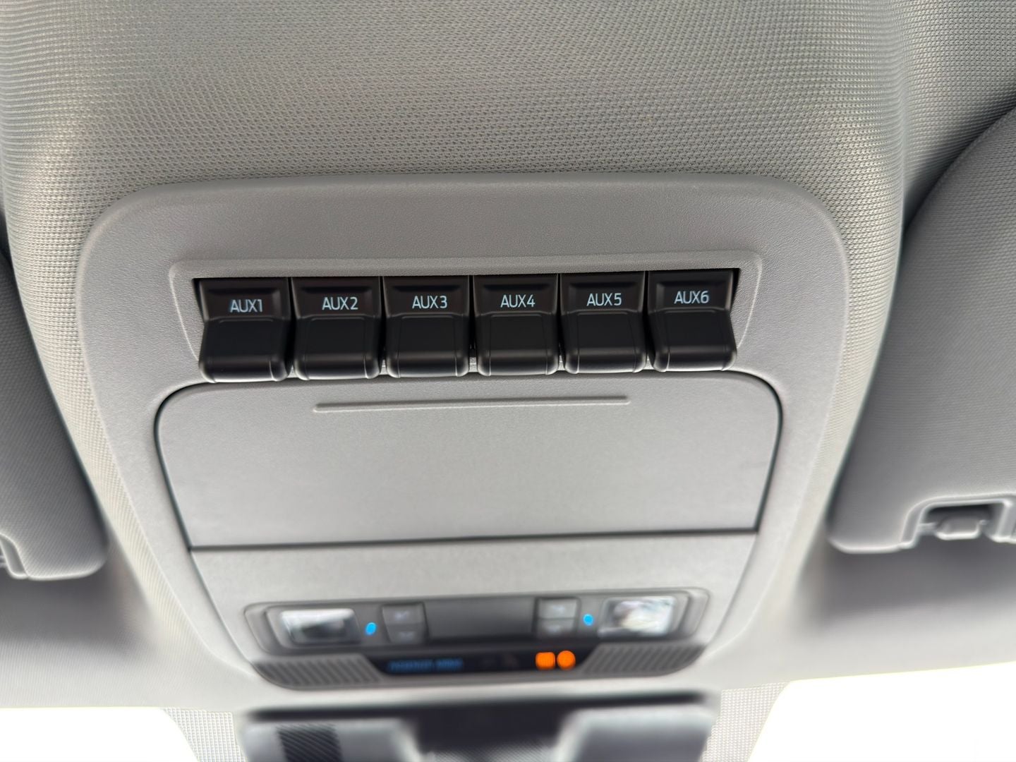 2026 Ford Super Duty F-350® XLT