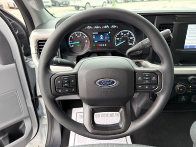 2026 Ford Super Duty F-350® XLT