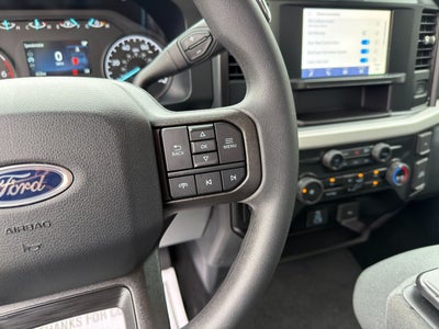 2026 Ford Super Duty F-350® XLT