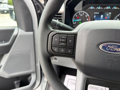 2026 Ford Super Duty F-350® XLT