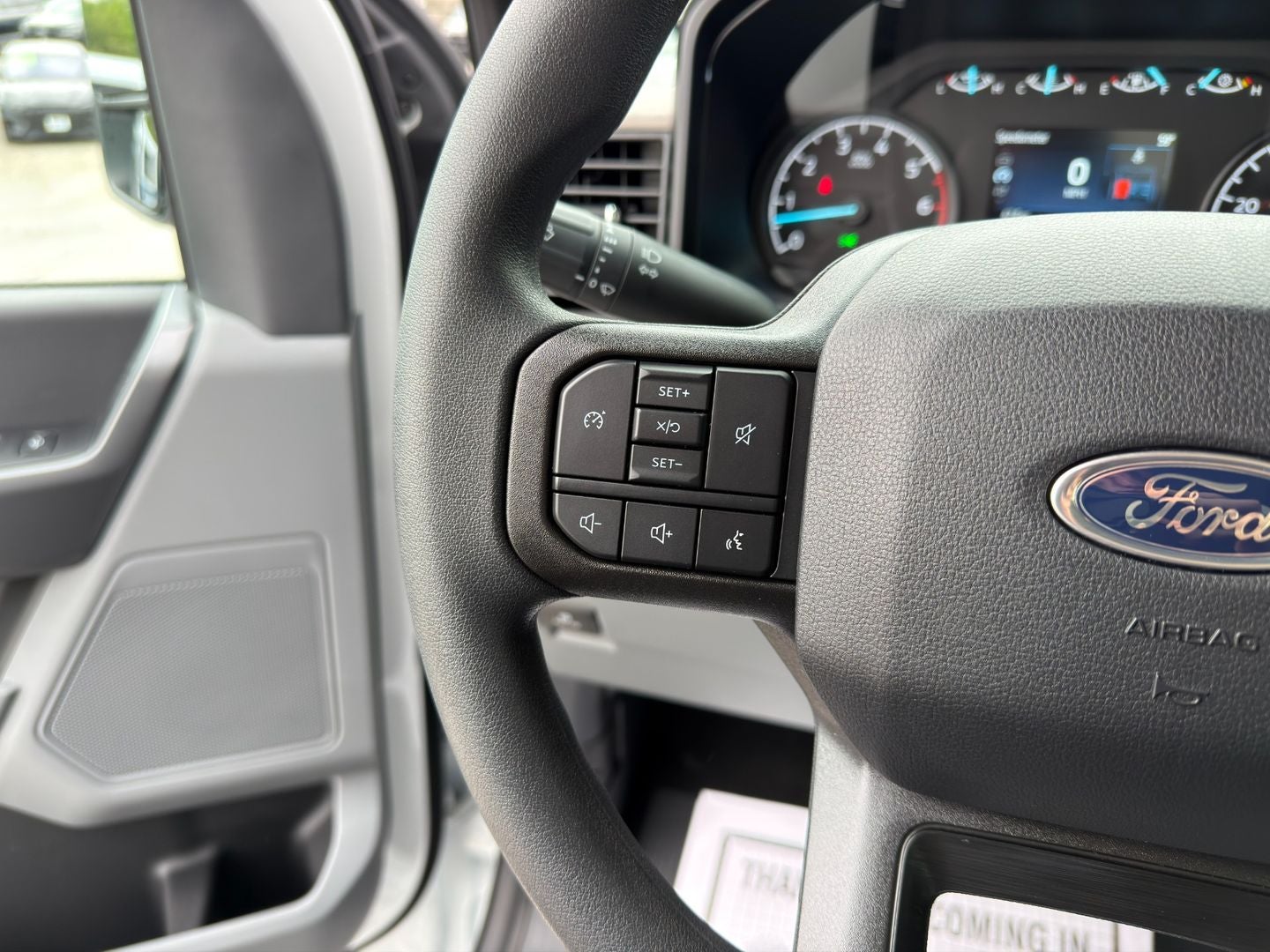 2026 Ford Super Duty F-350® XLT