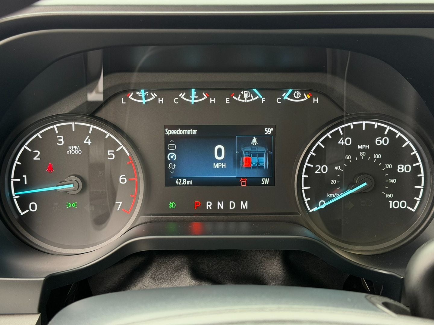 2026 Ford Super Duty F-350® XLT
