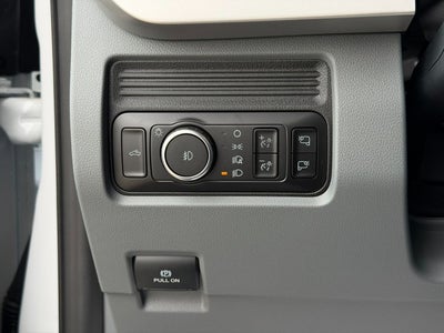 2026 Ford Super Duty F-350® XLT